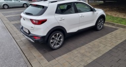 Kia Stonic 1.6 dizel, 171.000 km, registriran do 12. mjeseca 2026.