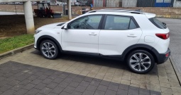 Kia Stonic 1.6 dizel, 171.000 km, registriran do 12. mjeseca 2026.