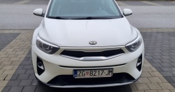 Kia Stonic 1.6 dizel, 171.000 km, registriran do 12. mjeseca 2026.