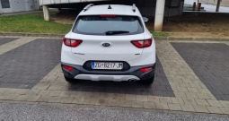 Kia Stonic 1.6 dizel, 171.000 km, registriran do 12. mjeseca 2026.