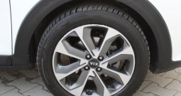 Kia Stonic 1.6 dizel, 171.000 km, registriran do 12. mjeseca 2026.