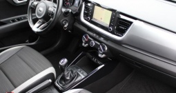 Kia Stonic 1.6 dizel, 171.000 km, registriran do 12. mjeseca 2026.