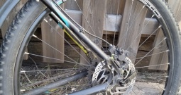 Crescent Njord 27,5"