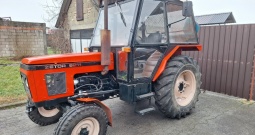 Zetor 6211