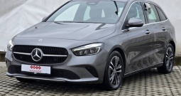 MERCEDES KLASA B 200d