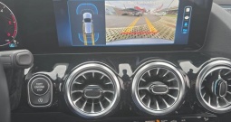 MERCEDES KLASA B 200d