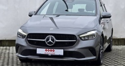 MERCEDES KLASA B 200d