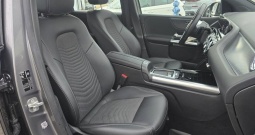 MERCEDES KLASA B 200d