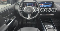 MERCEDES KLASA B 200d