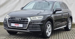 AUDI Q5 2.0 TDI quattro
