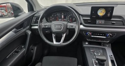 AUDI Q5 2.0 TDI quattro