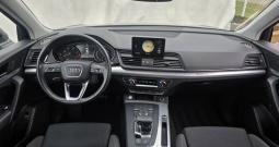 AUDI Q5 2.0 TDI quattro
