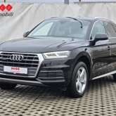 AUDI Q5 2.0 TDI quattro