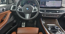 BMW X5 30d xDrive M SPORT