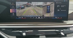 BMW X5 30d xDrive M SPORT