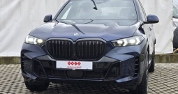 BMW X5 30d xDrive M SPORT