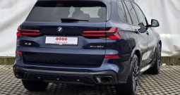 BMW X5 30d xDrive M SPORT