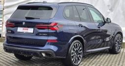BMW X5 30d xDrive M SPORT