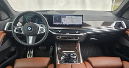 BMW X5 30d xDrive M SPORT