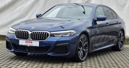 BMW SERIJA 5 530d xDrive M