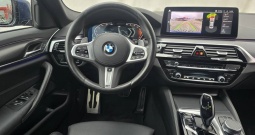 BMW SERIJA 5 530d xDrive M
