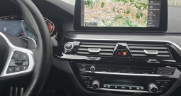 BMW SERIJA 5 530d xDrive M