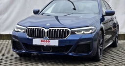 BMW SERIJA 5 530d xDrive M