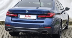 BMW SERIJA 5 530d xDrive M