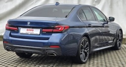 BMW SERIJA 5 530d xDrive M