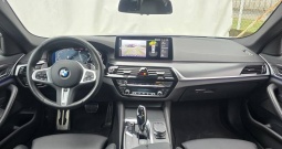 BMW SERIJA 5 530d xDrive M
