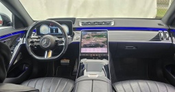 MERCEDES S KLASA 400d 4MATIC