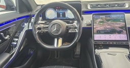 MERCEDES S KLASA 400d 4MATIC