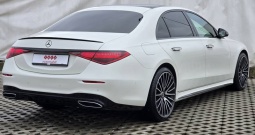 MERCEDES S KLASA 400d 4MATIC