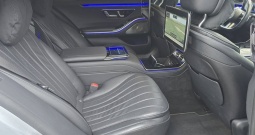 MERCEDES S KLASA 400d 4MATIC