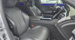 MERCEDES S KLASA 400d 4MATIC