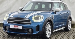 MINI COUNTRYMAN COOPER 2.0d