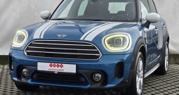 MINI COUNTRYMAN COOPER 2.0d