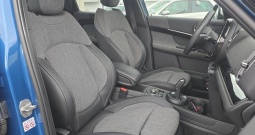 MINI COUNTRYMAN COOPER 2.0d