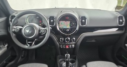MINI COUNTRYMAN COOPER 2.0d