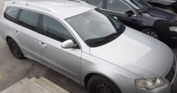 Passat Variant Comforline