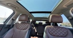 Hyundai Santa Fe 1,6 T-GDI HEV / Hybrid, 4WD, 7 sjedala, 4x4, registriran 06/26