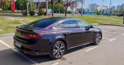 Renault Talisman dci 160, Initiale Paris, 4 control, Top
