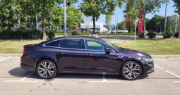Renault Talisman dci 160, Initiale Paris, 4 control, Top