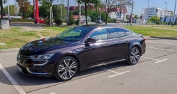 Renault Talisman dci 160, Initiale Paris, 4 control, Top