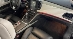 Renault Talisman dci 160, Initiale Paris, 4 control, Top