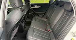 Audi A4 35 TFSI | S-Tronic | Matrix | HR AUTO | Tvornička garancija