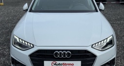 Audi A4 35 TFSI | S-Tronic | Matrix | HR AUTO | Tvornička garancija