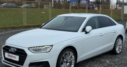 Audi A4 35 TFSI | S-Tronic | Matrix | HR AUTO | Tvornička garancija