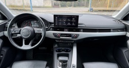 Audi A4 35 TFSI | S-Tronic | Matrix | HR AUTO | Tvornička garancija