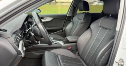 Audi A4 35 TFSI | S-Tronic | Matrix | HR AUTO | Tvornička garancija